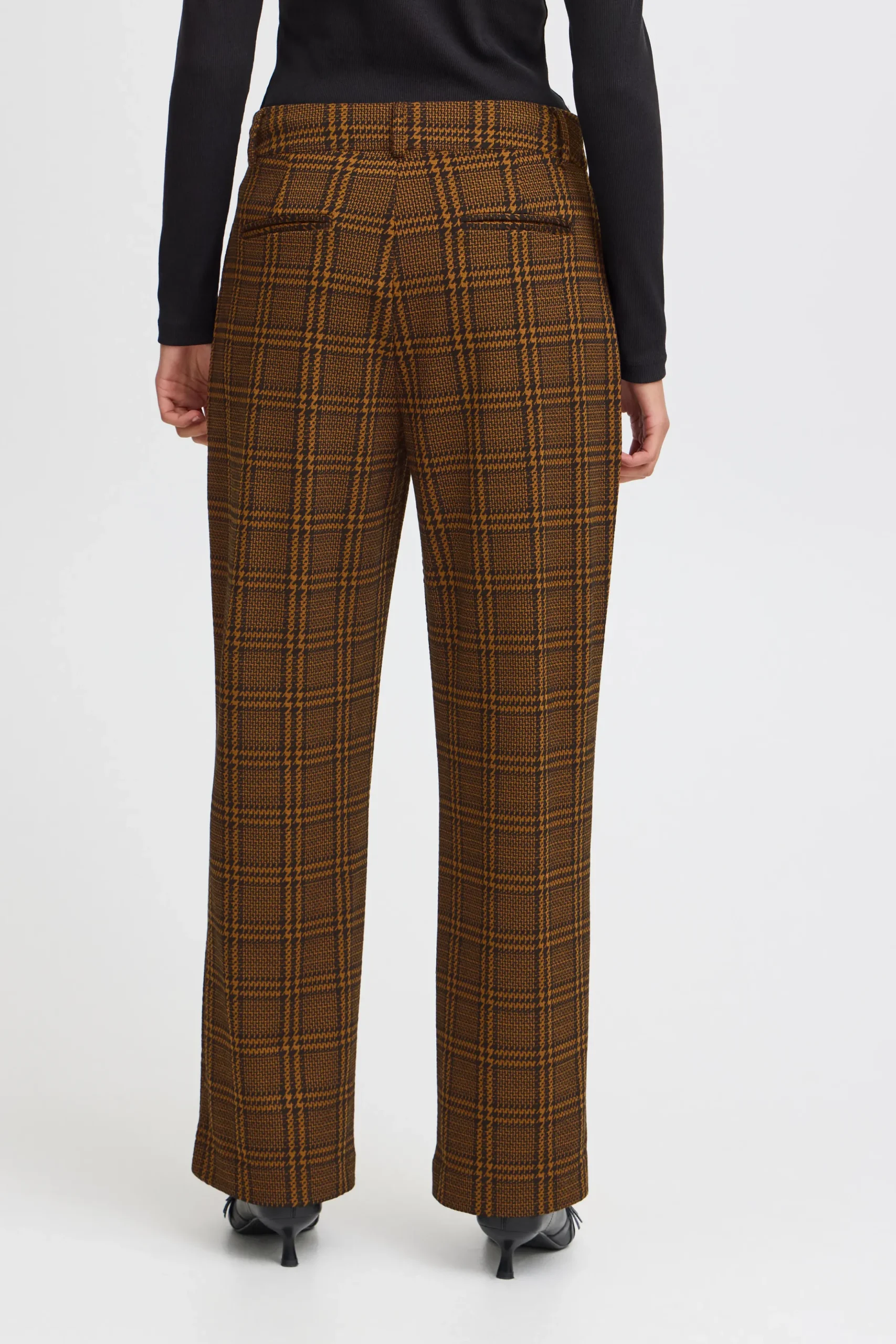 IHKATE Pantalon
