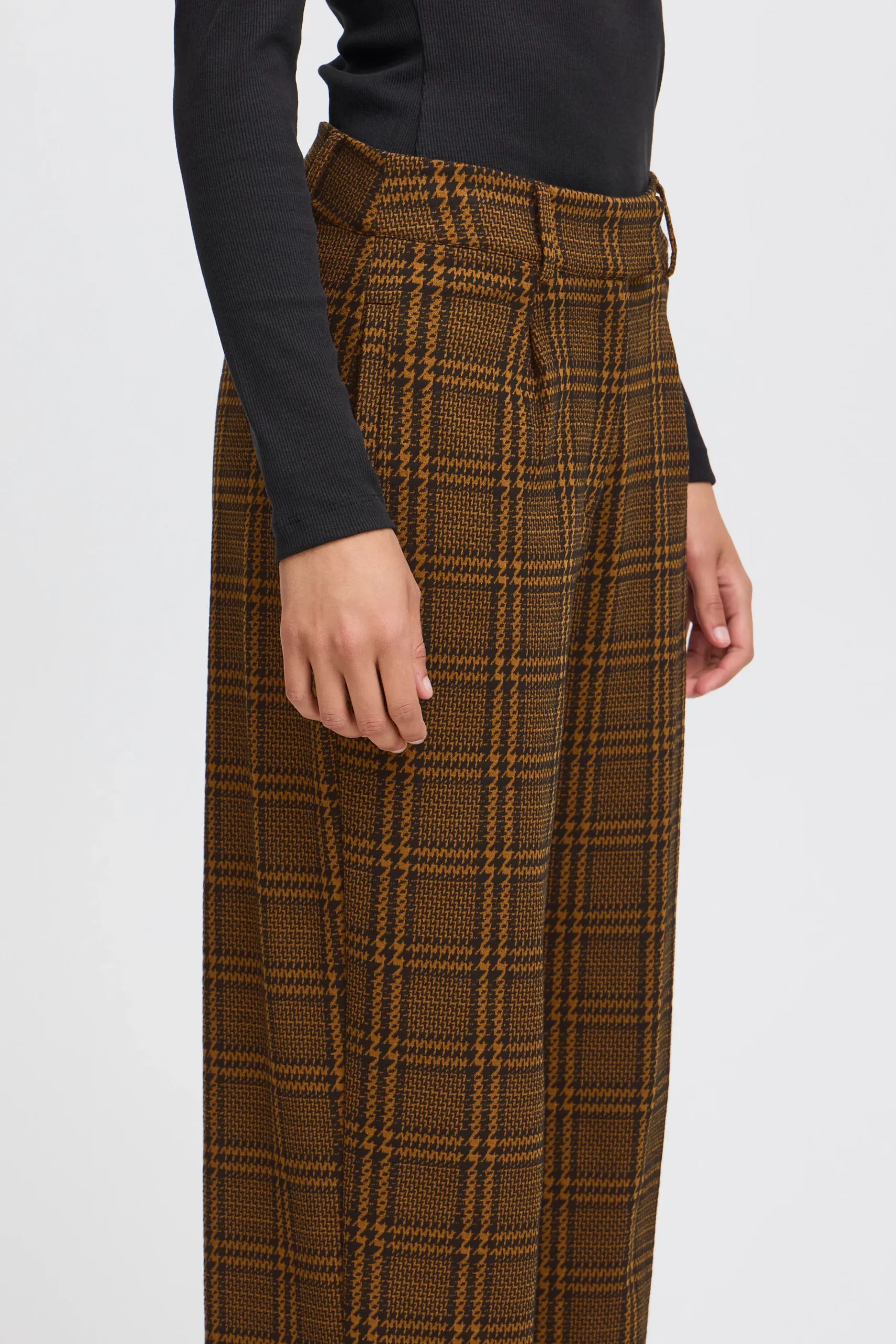 IHKATE Pantalon