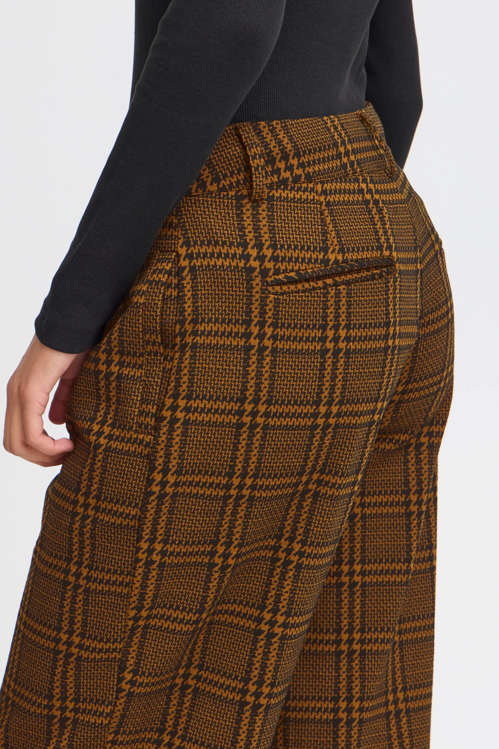 IHKATE Pantalon