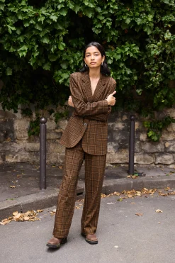 IHKATE Pantalon
