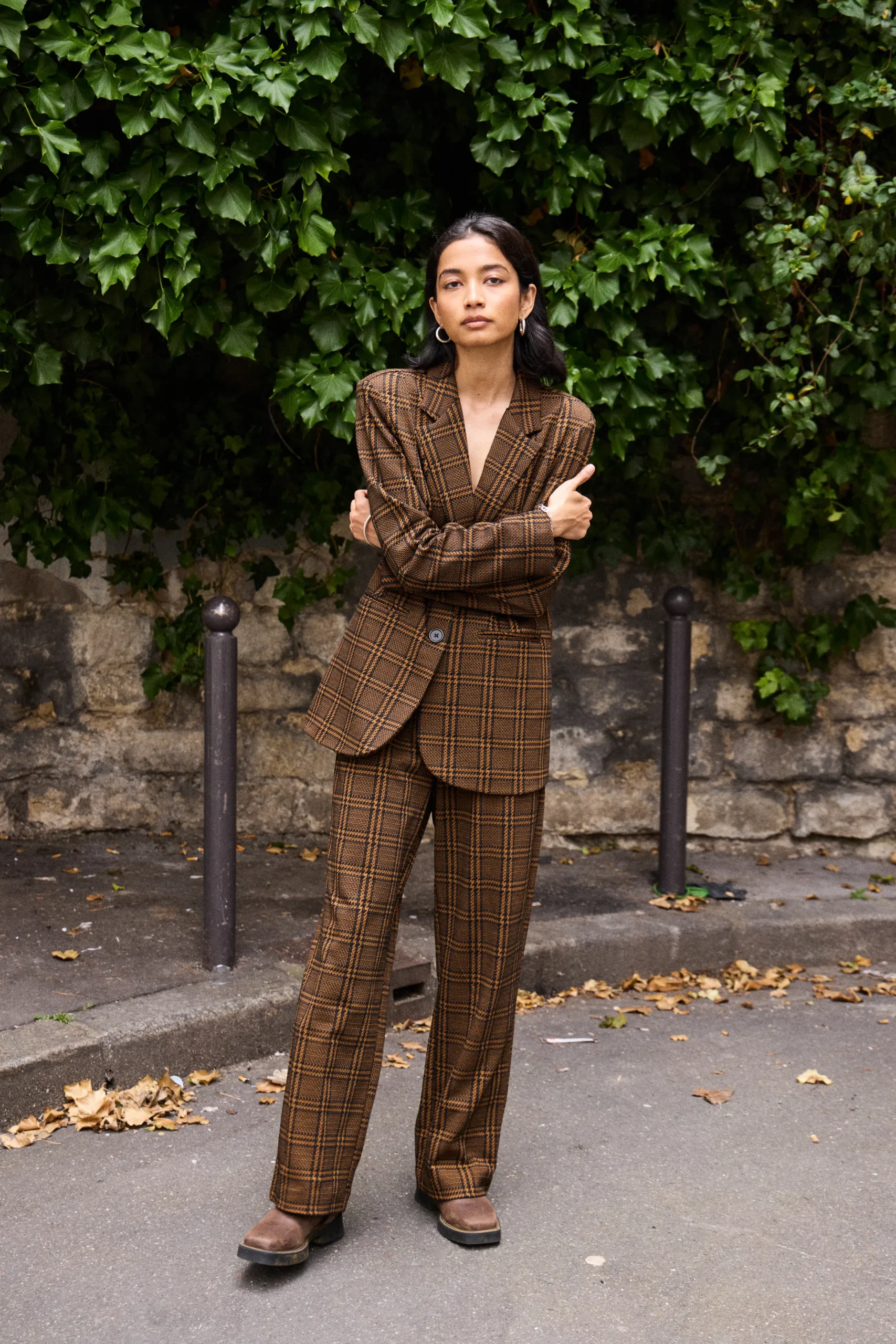 IHKATE Pantalon