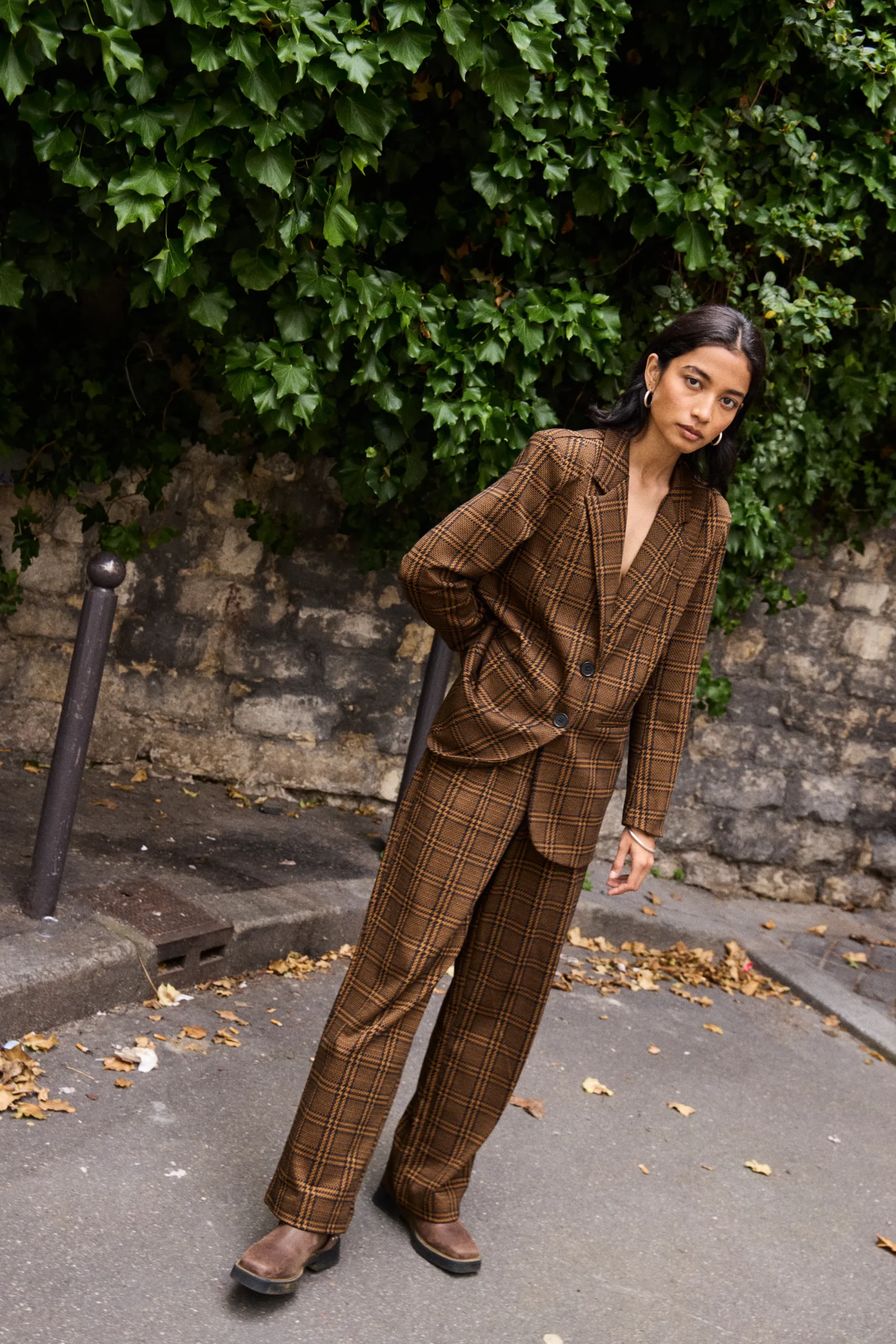 IHKATE Pantalon