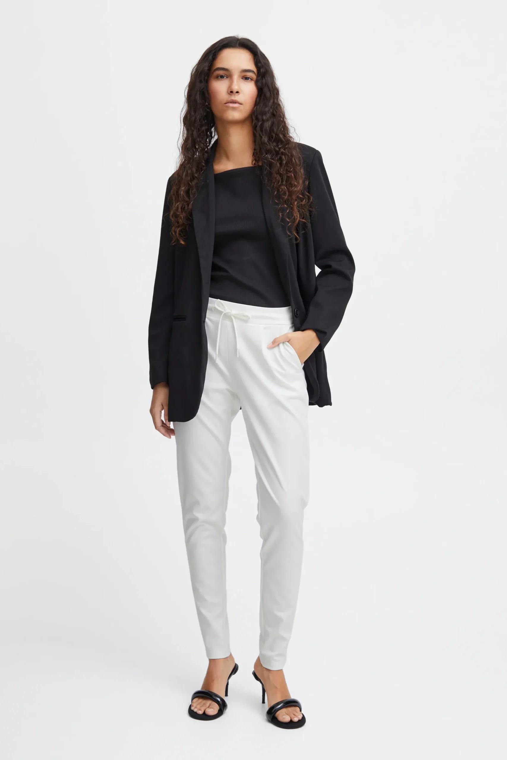 IHKATE Pantalon
