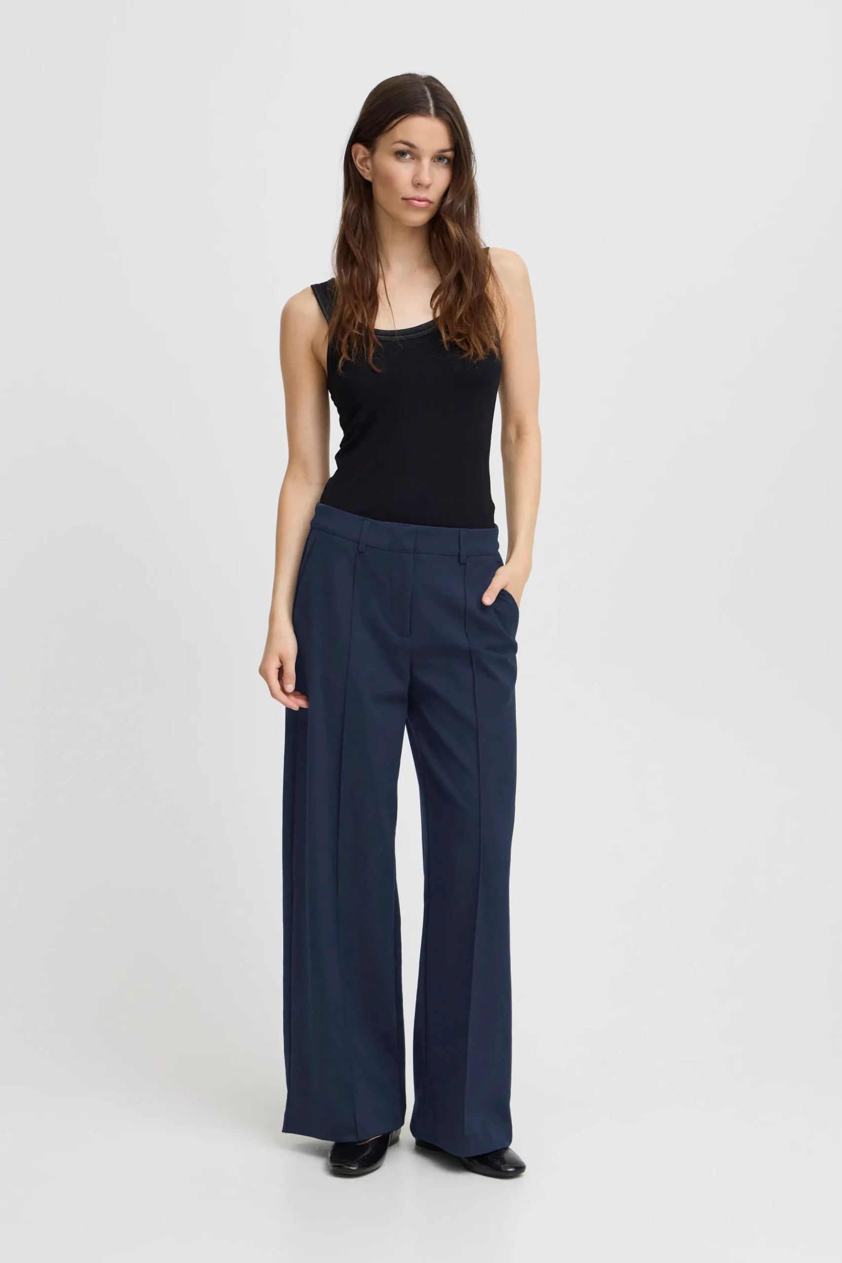IHKATE Pantalon