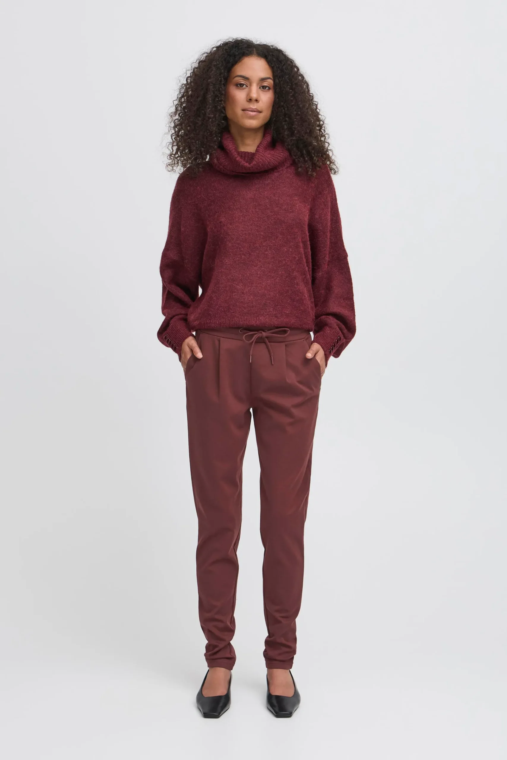IHKATE Pantalon