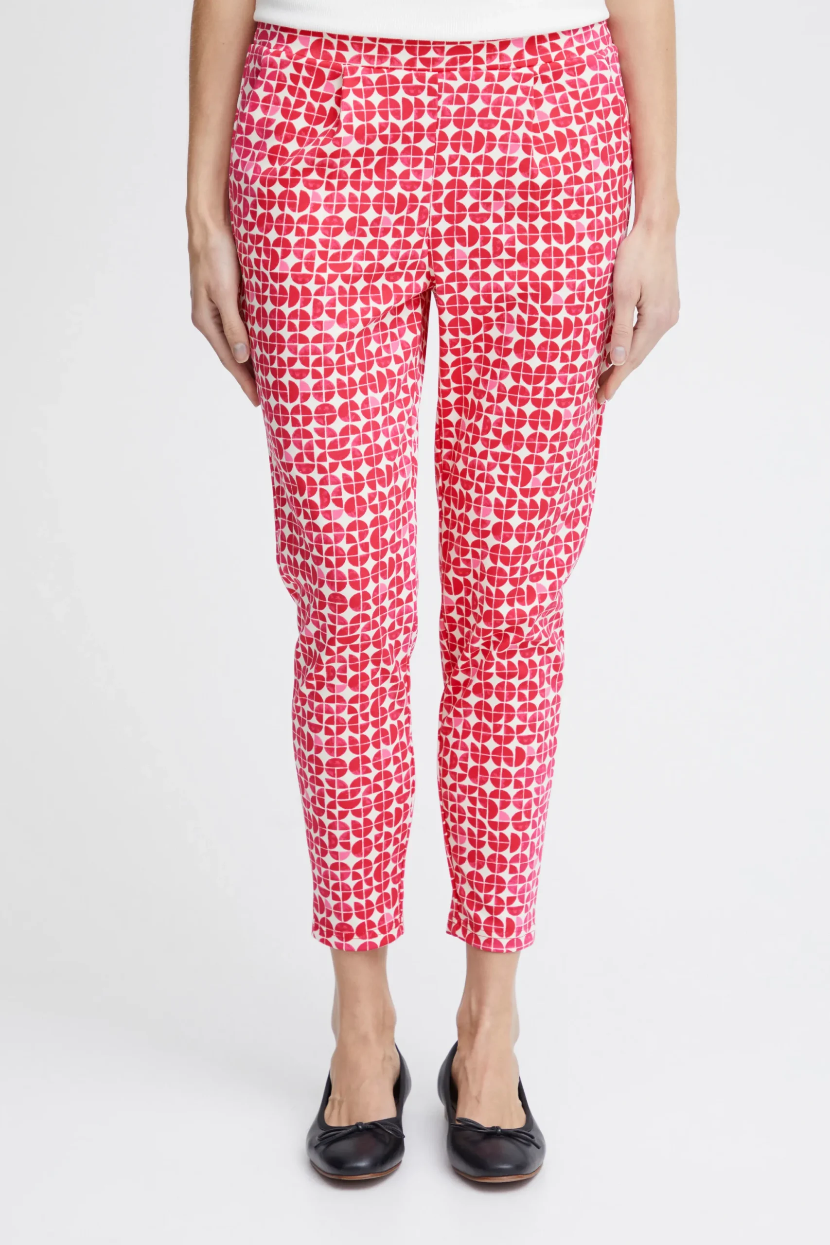 IHKATE Pantalon