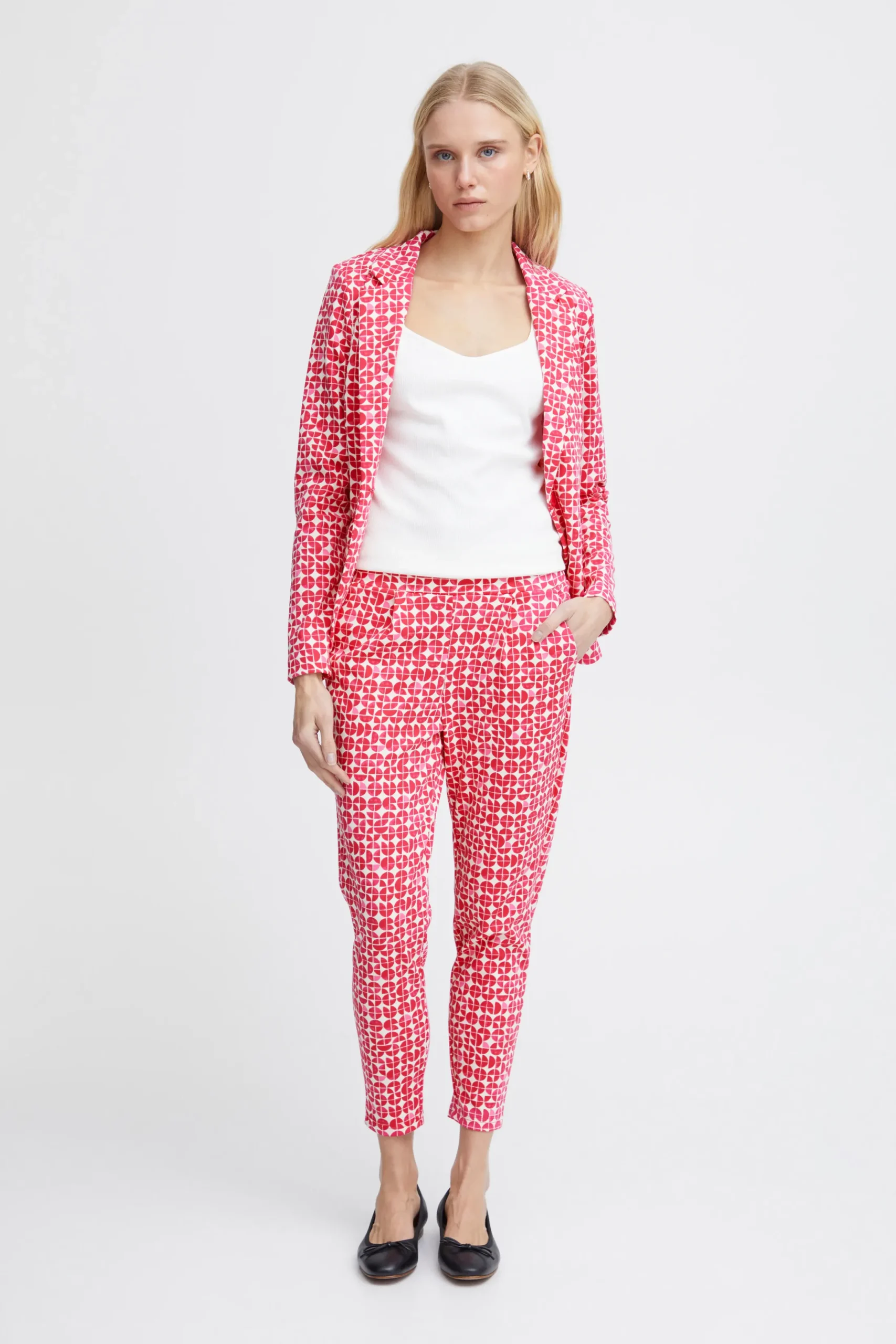 IHKATE Pantalon