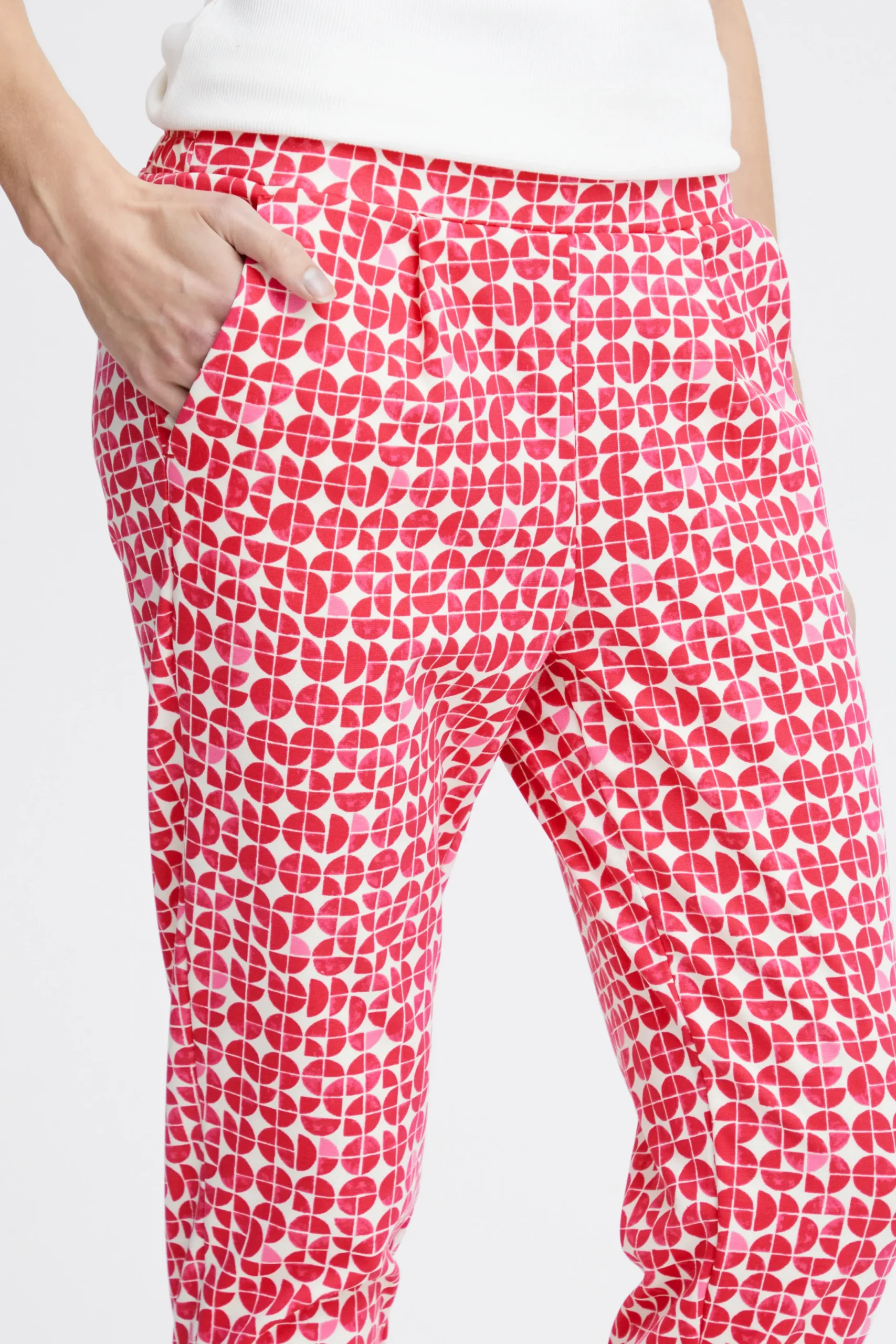 IHKATE Pantalon