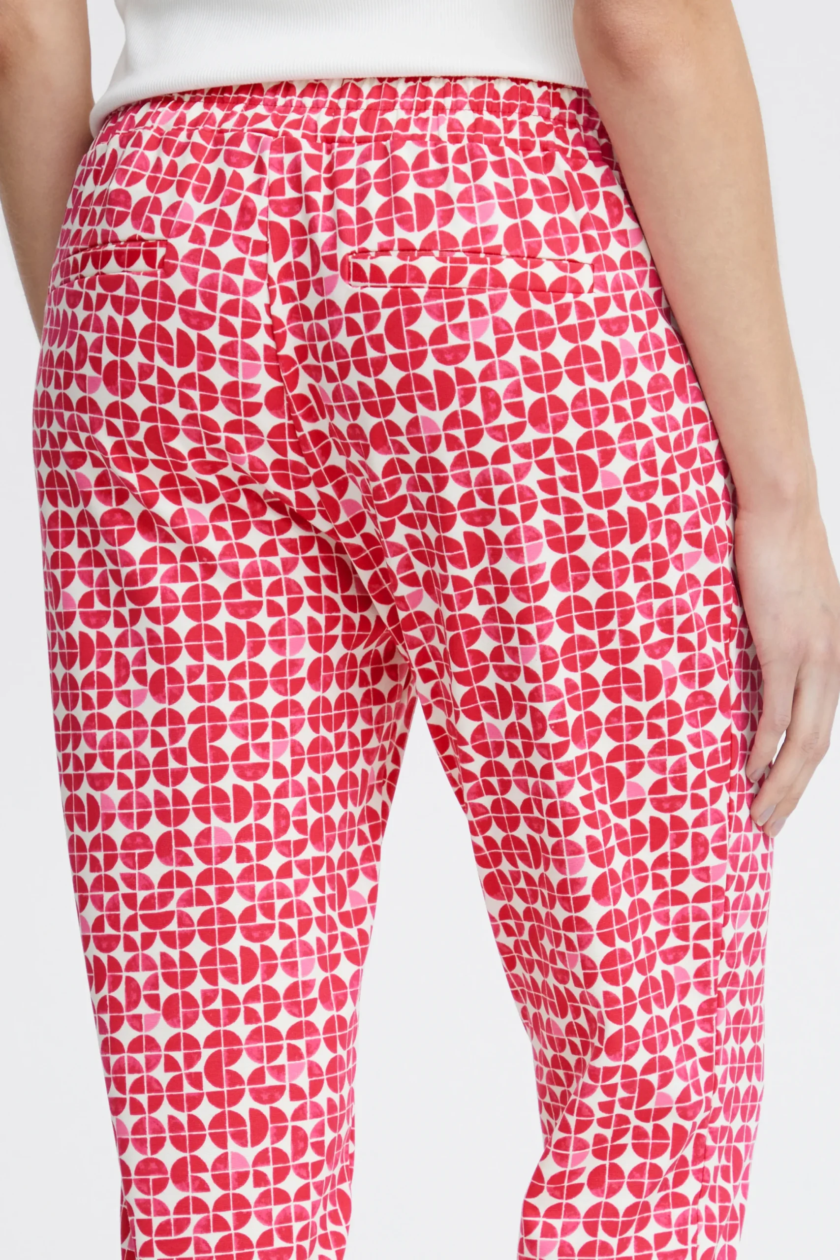 IHKATE Pantalon