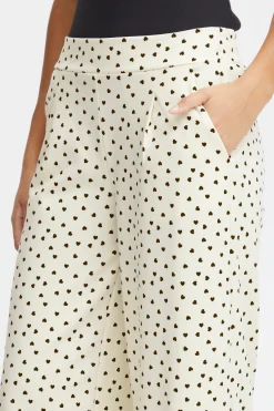 IHKATE Pantalon