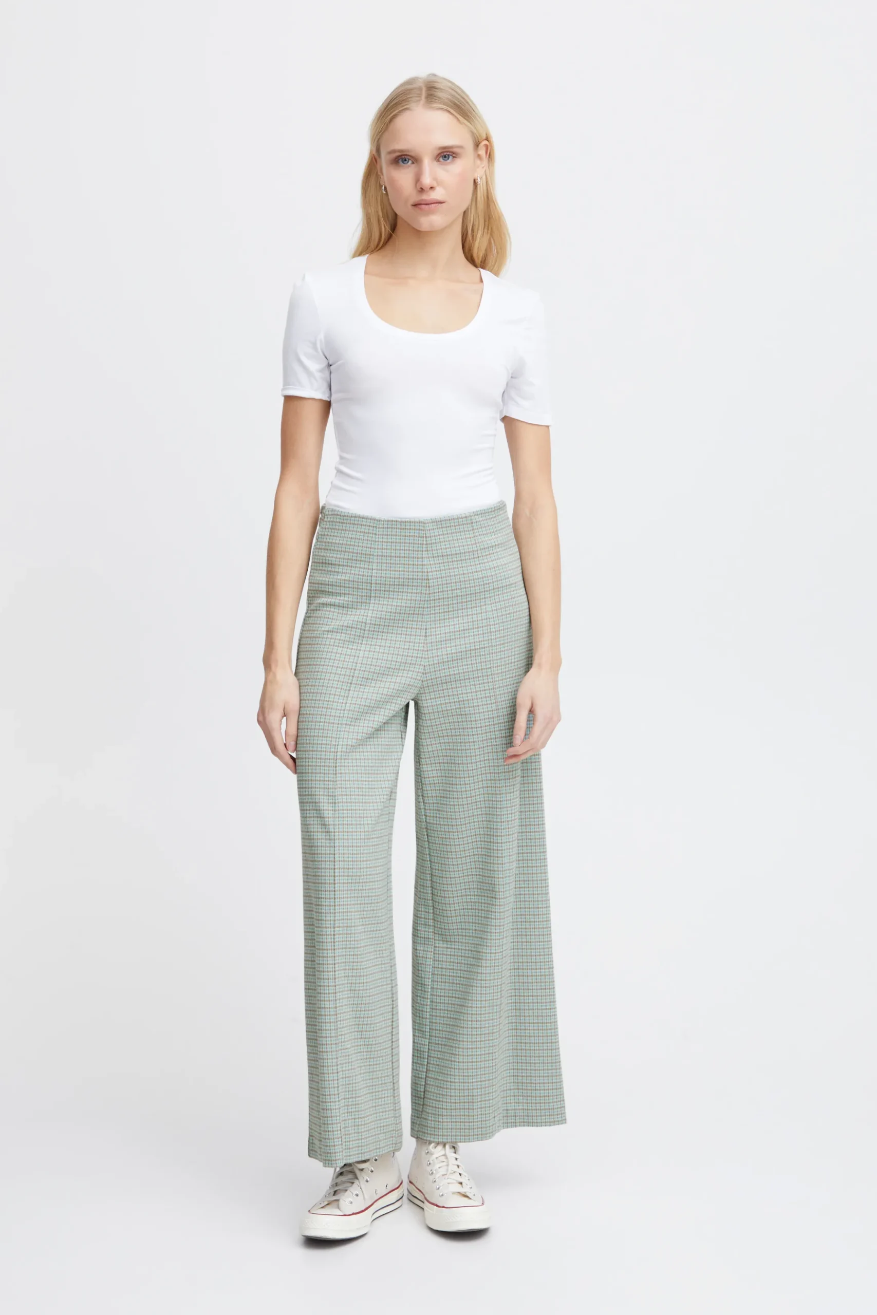 IHKATE Pantalon