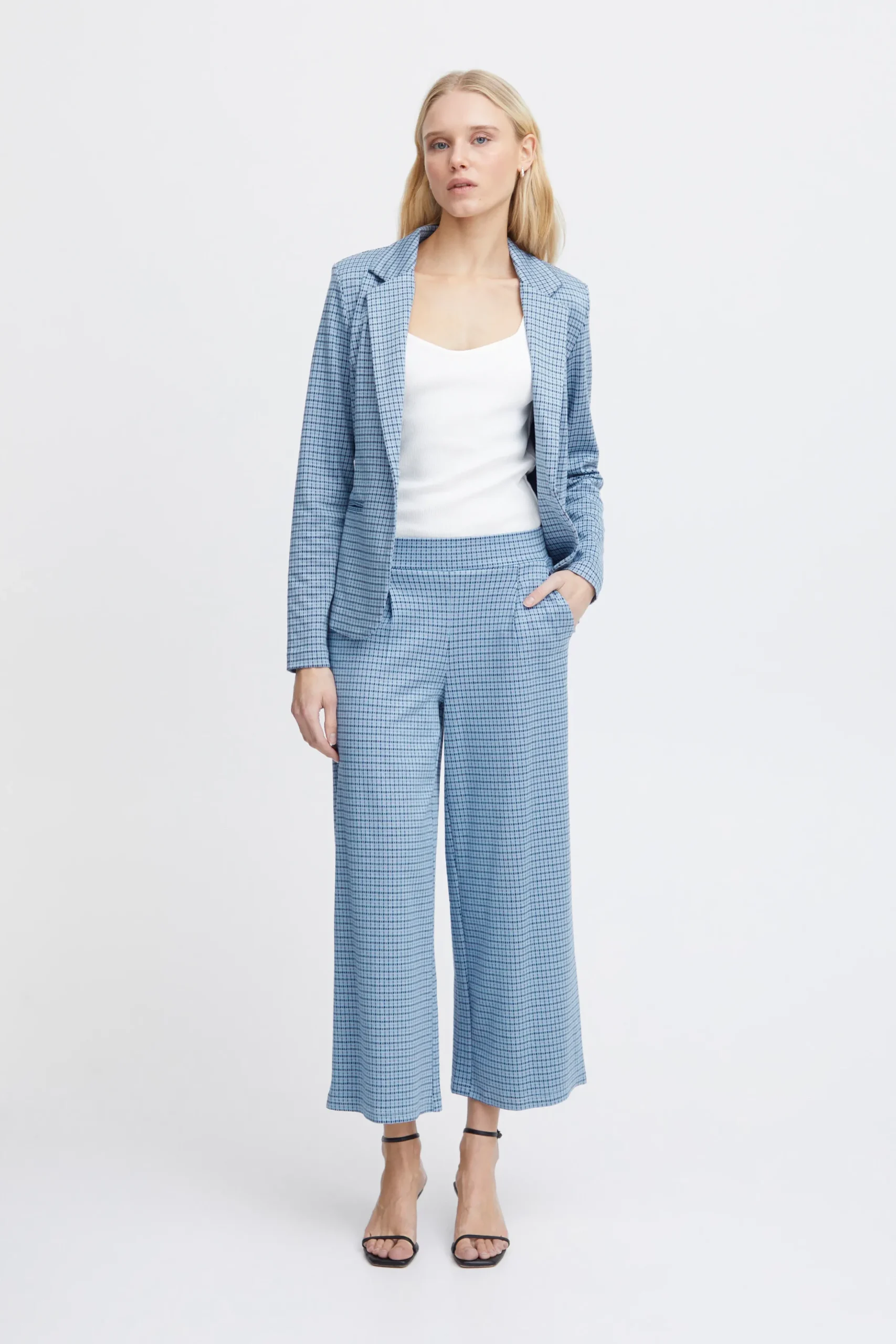 IHKATE Pantalon