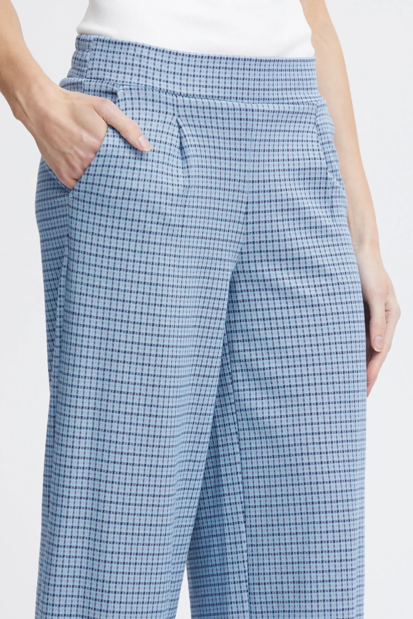 IHKATE Pantalon