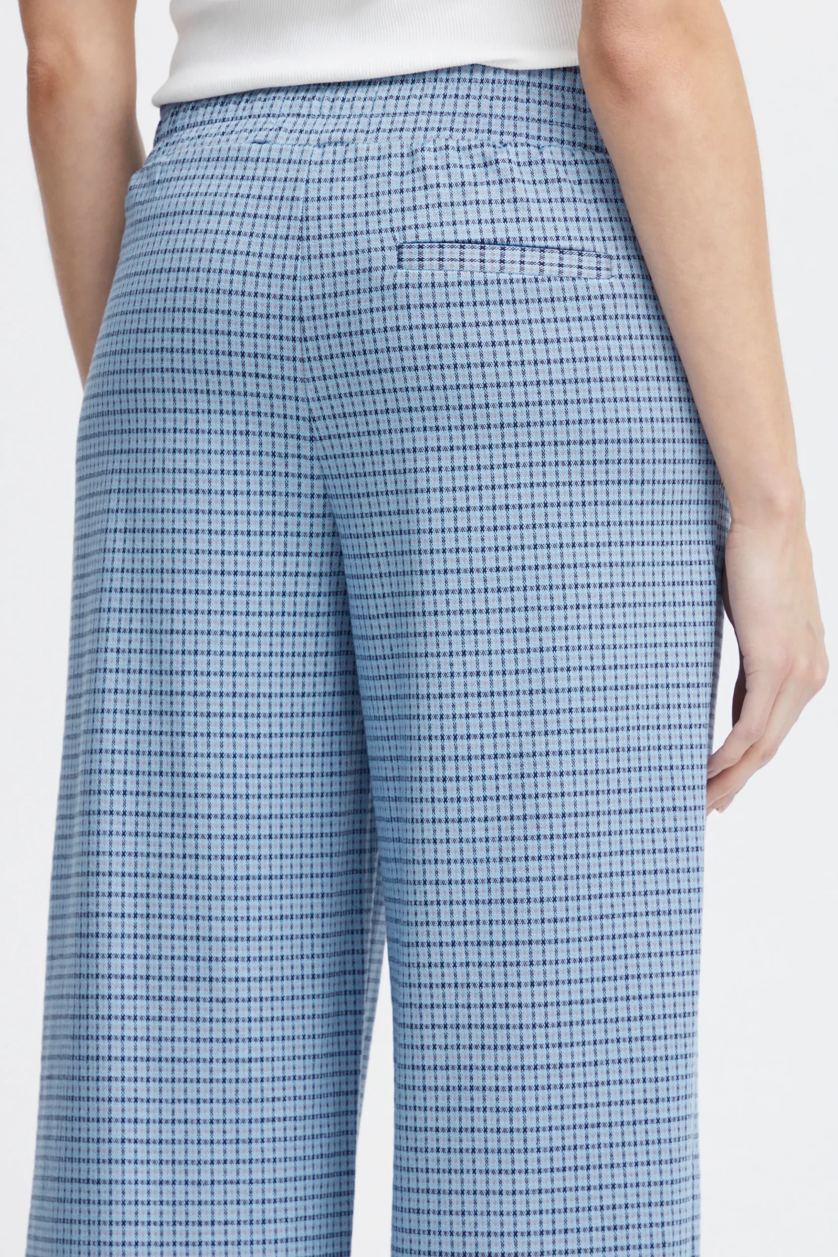 IHKATE Pantalon