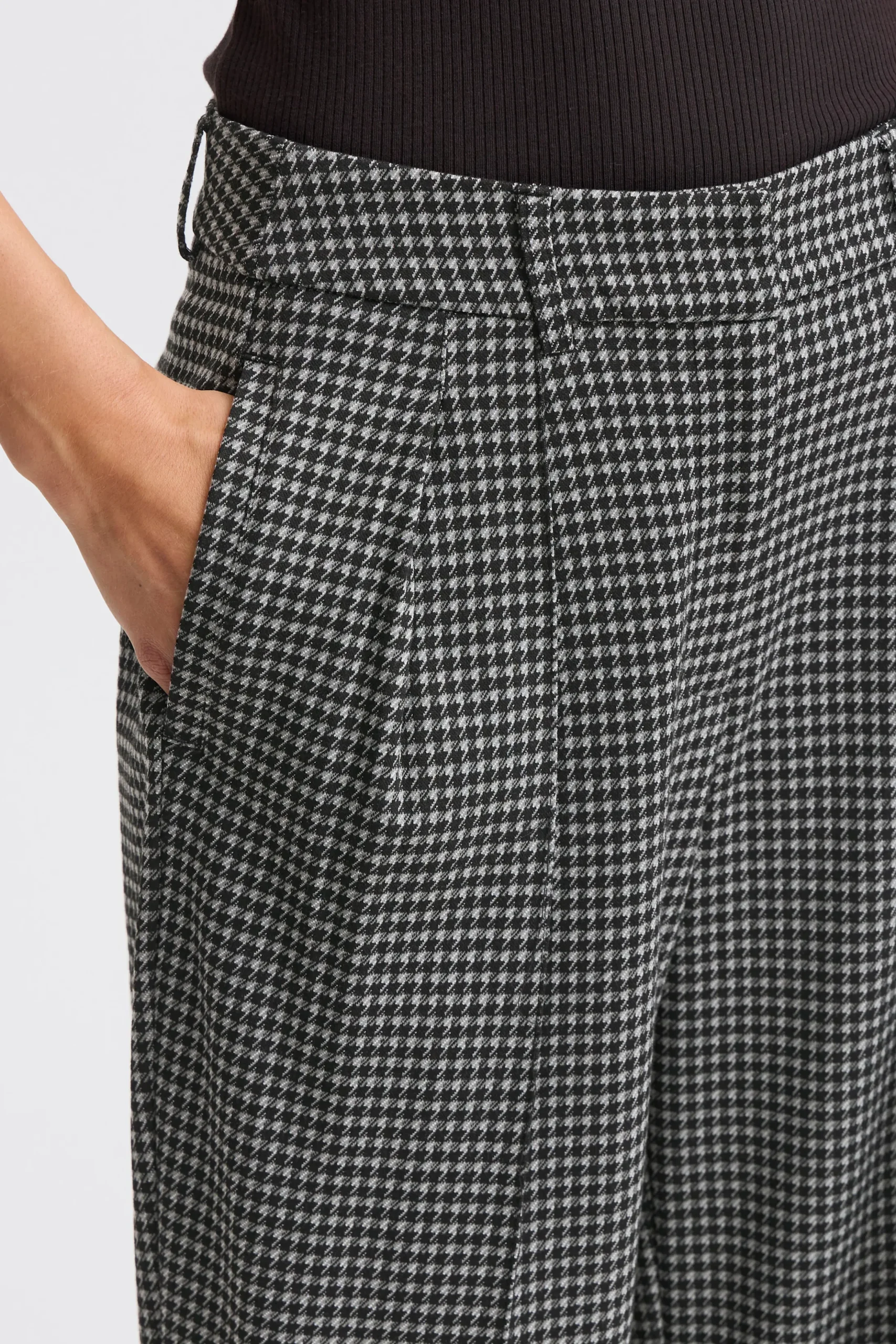 IHKATE Pantalon