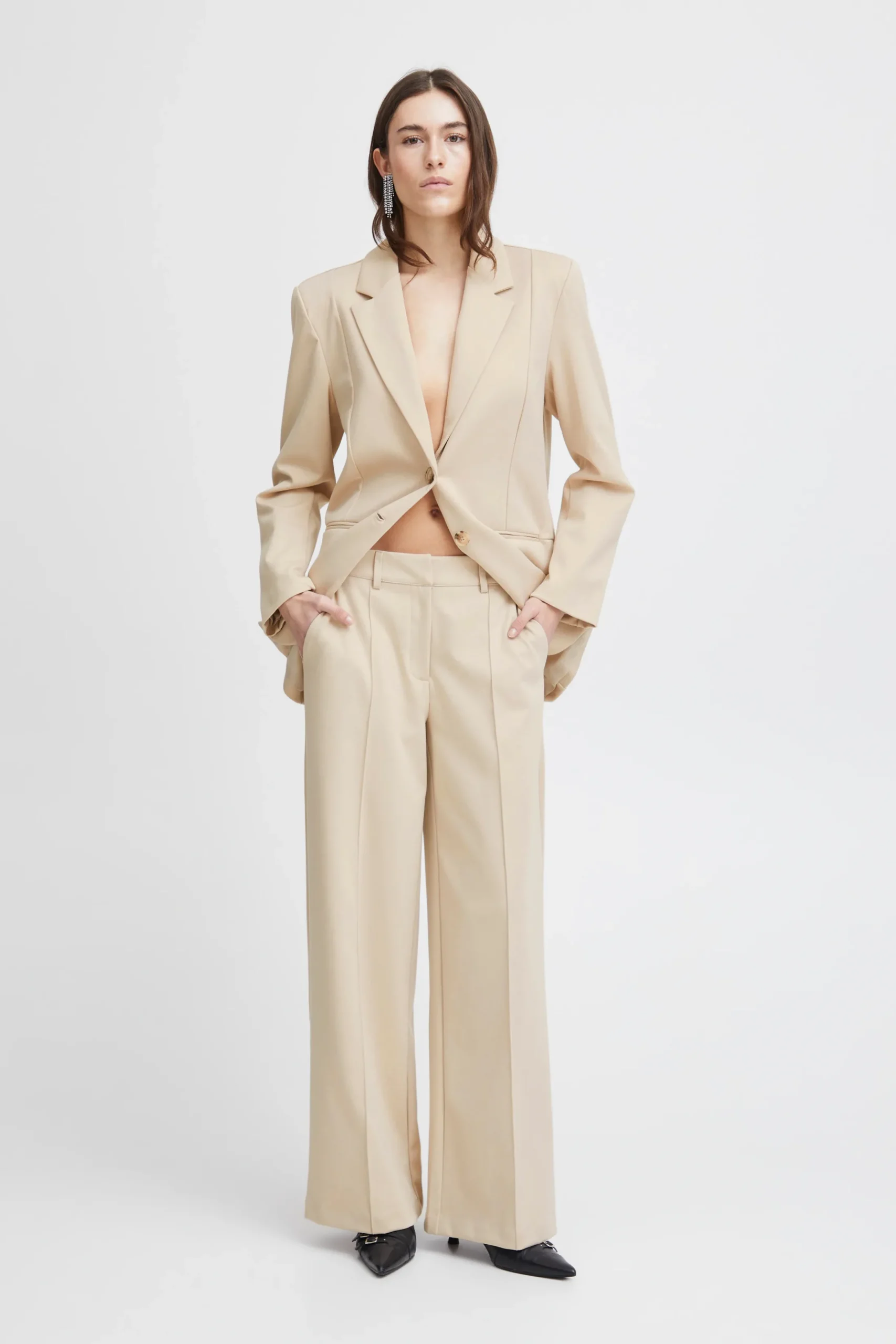 IHKATE Pantalon