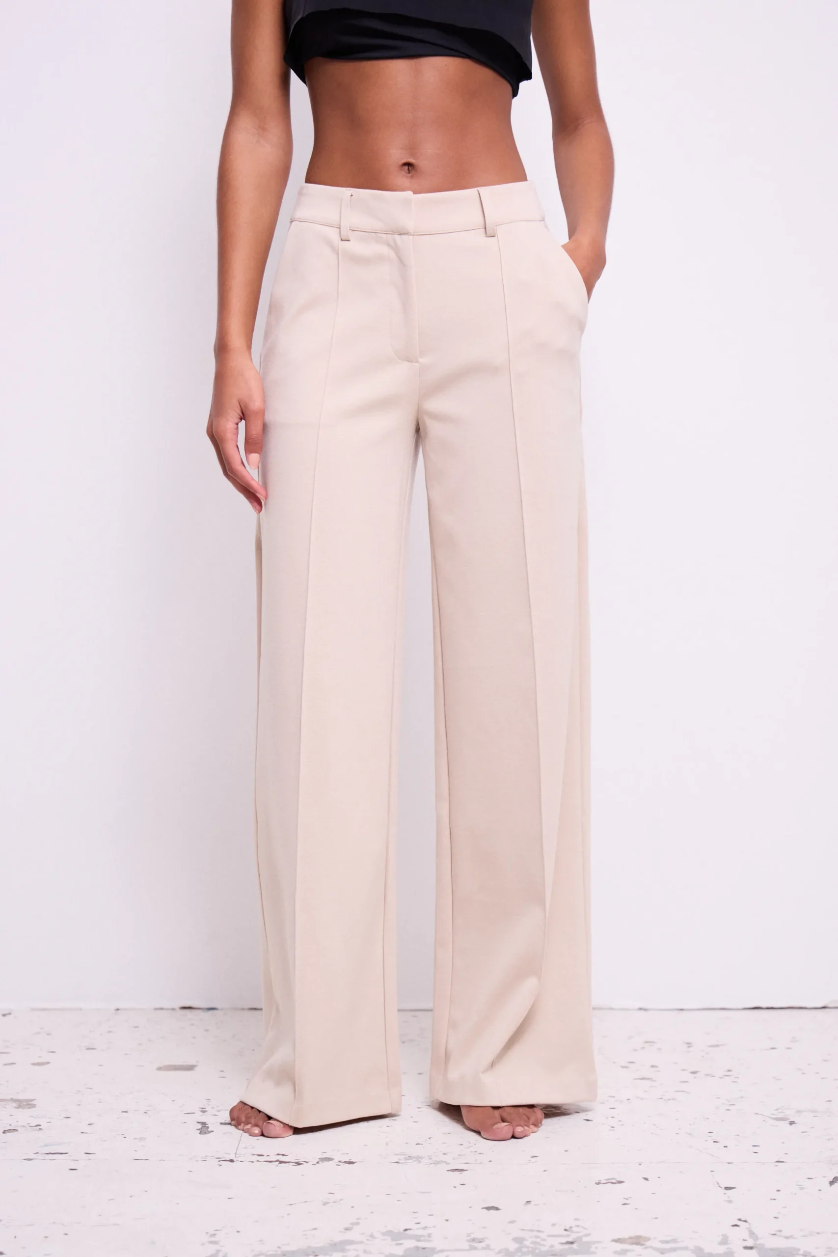 IHKATE Pantalon