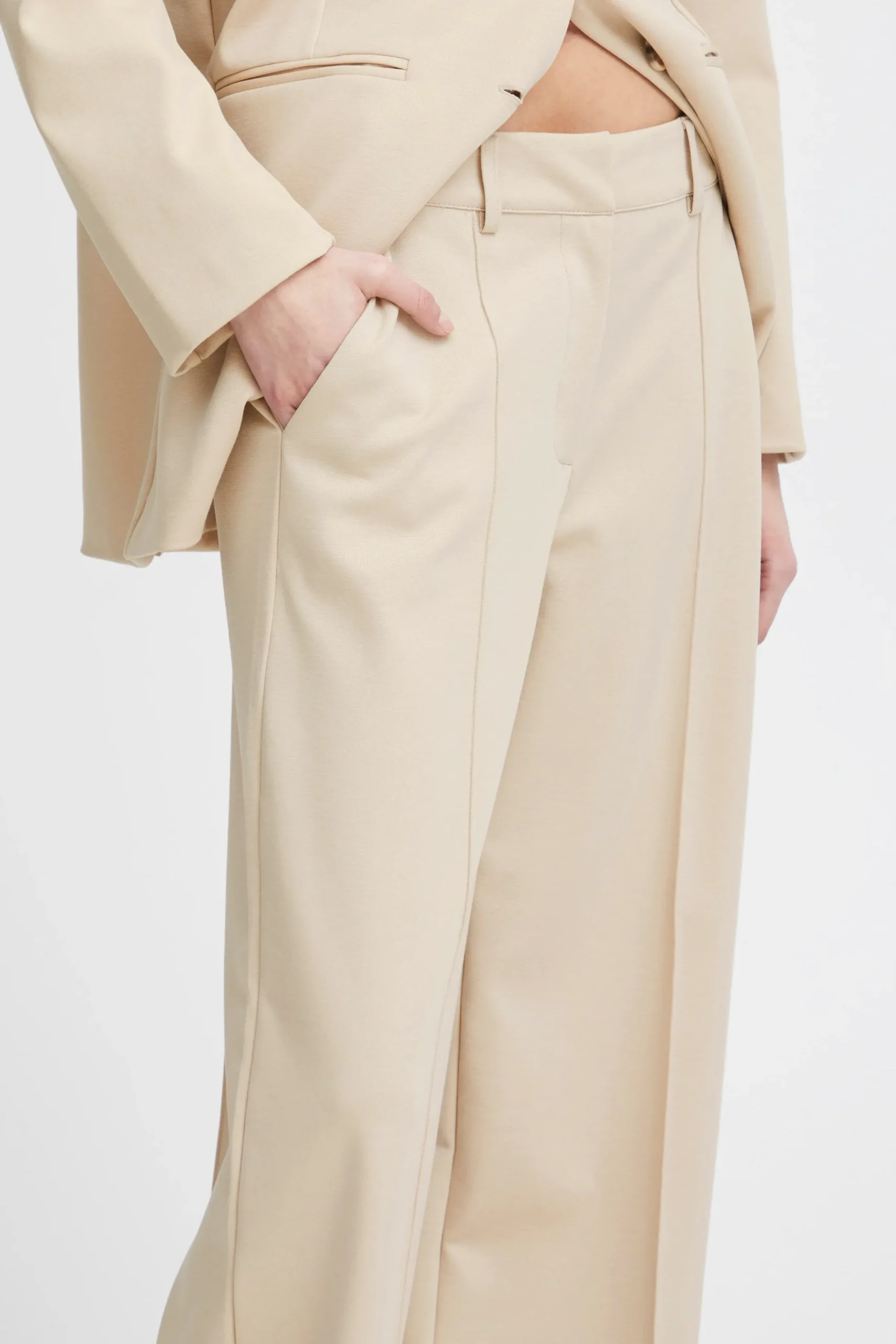 IHKATE Pantalon