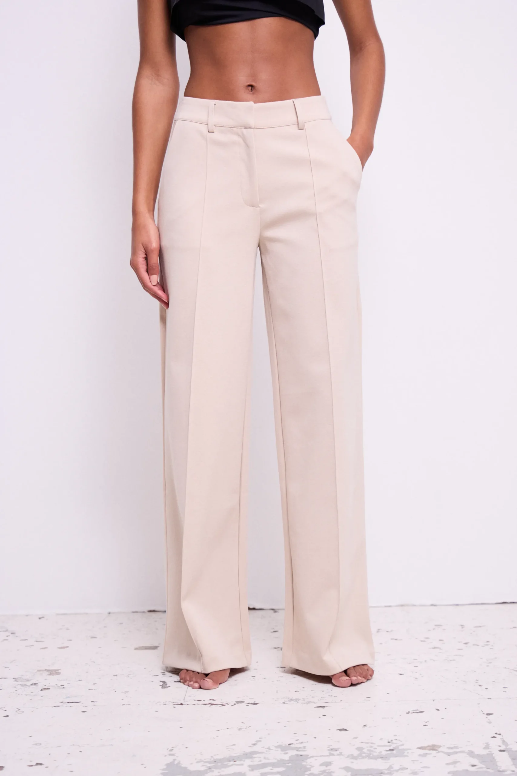 IHKATE Pantalon