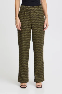 IHKATE Pantalon