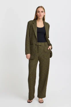 IHKATE Pantalon