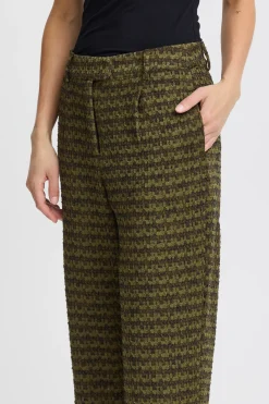 IHKATE Pantalon