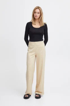 IHKATE Pantalon