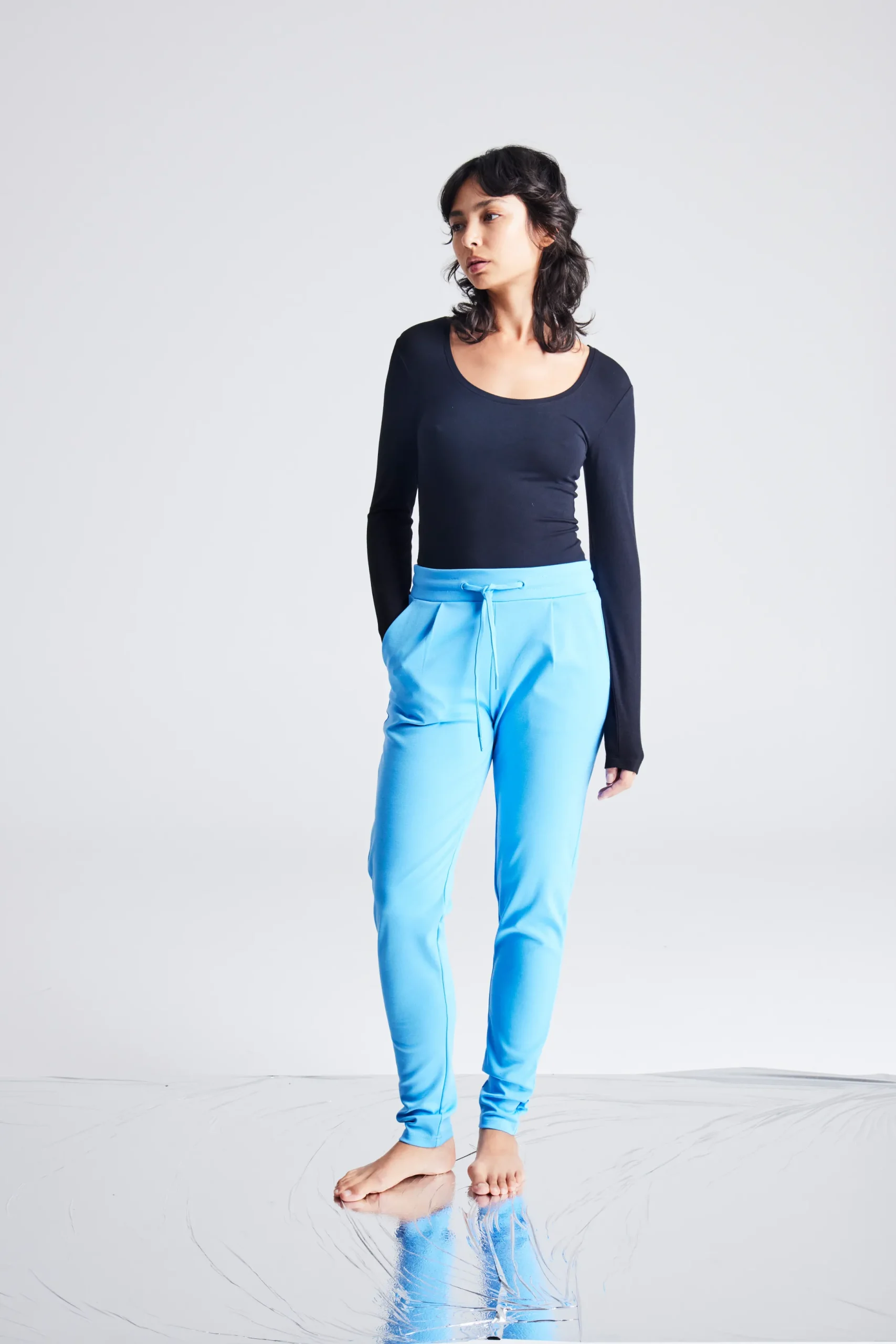 IHKATE Pantalon