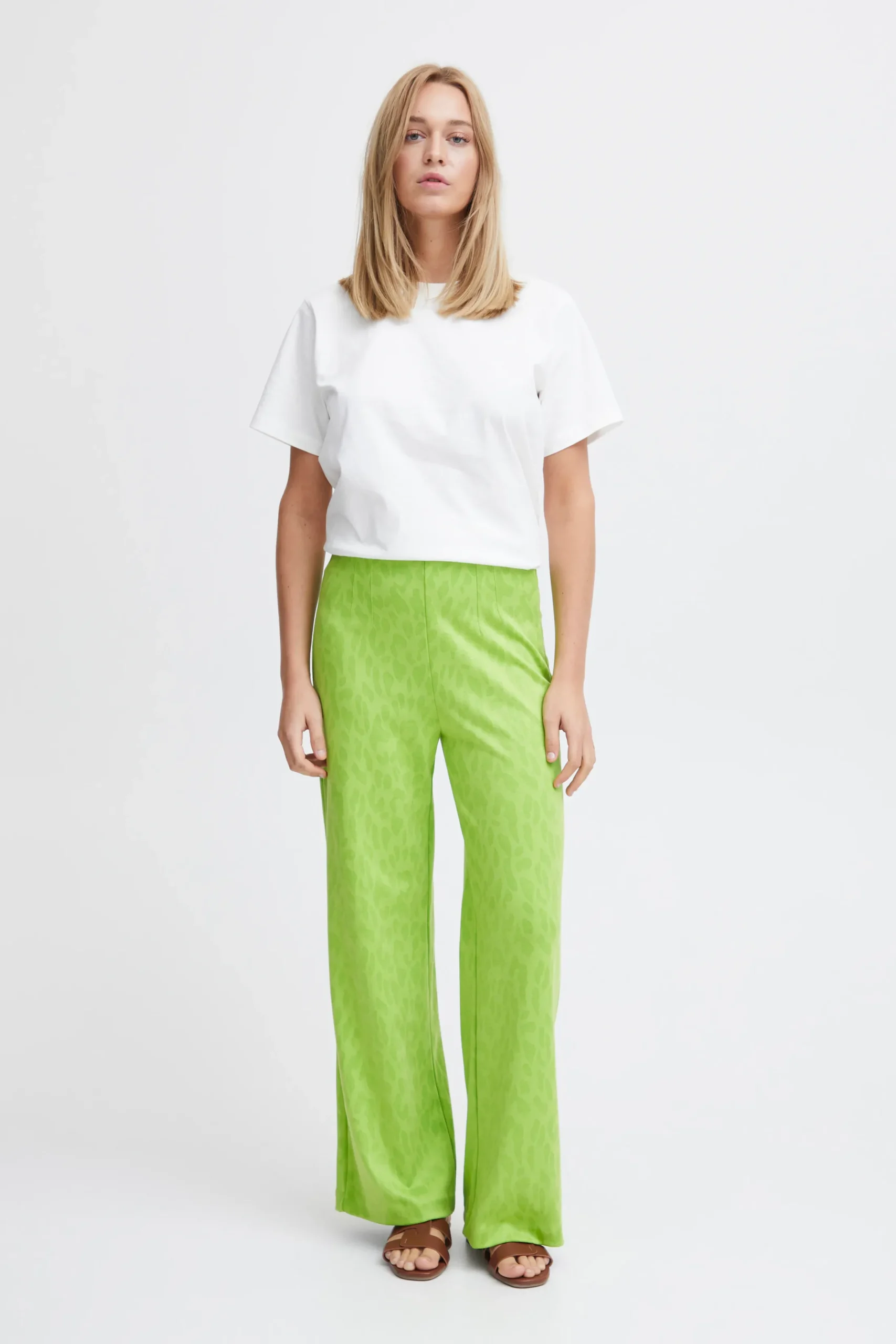 IHKATE Pantalon