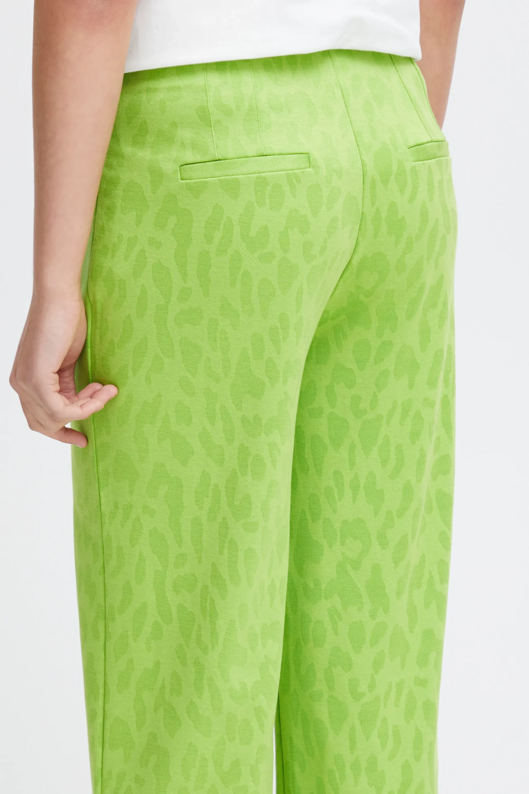IHKATE Pantalon
