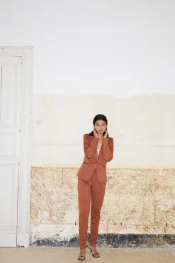 IHKATE Pantalon