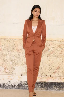 IHKATE Pantalon