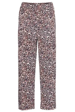 IHKATE Pantalon Casual