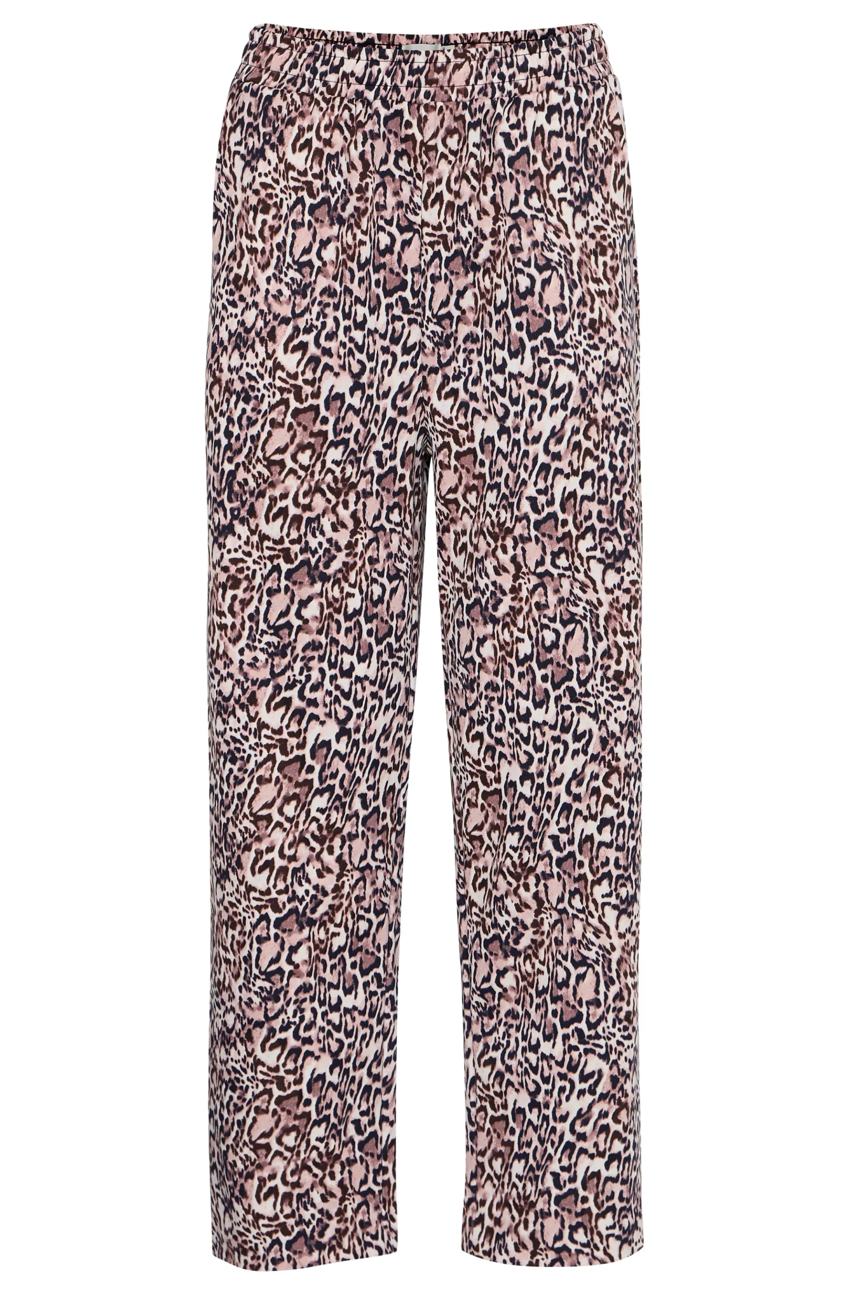IHKATE Pantalon Casual