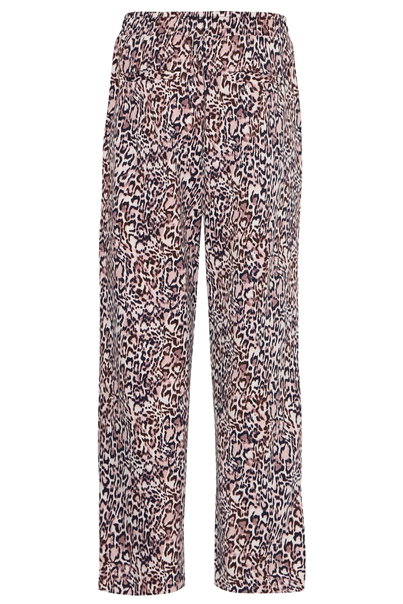 IHKATE Pantalon Casual