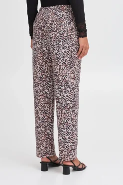 IHKATE Pantalon Casual