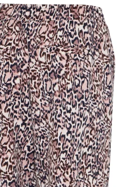 IHKATE Pantalon Casual