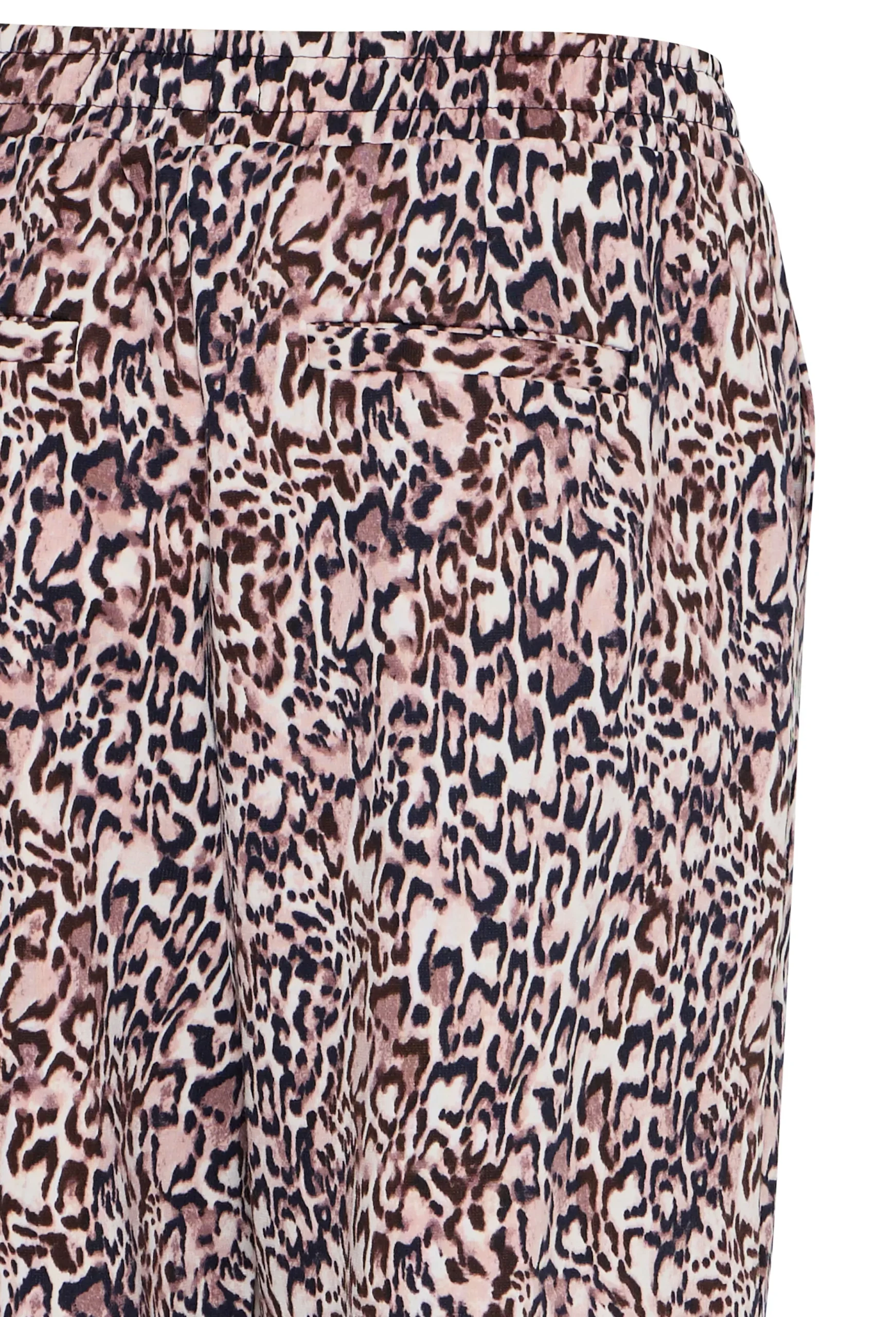 IHKATE Pantalon Casual