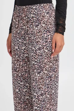 IHKATE Pantalon Casual