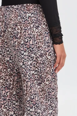 IHKATE Pantalon Casual