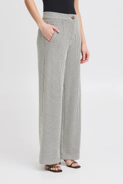 IHKATE Pantalon Casual