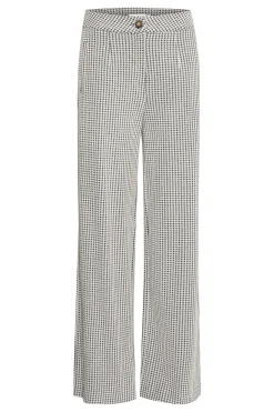 IHKATE Pantalon Casual