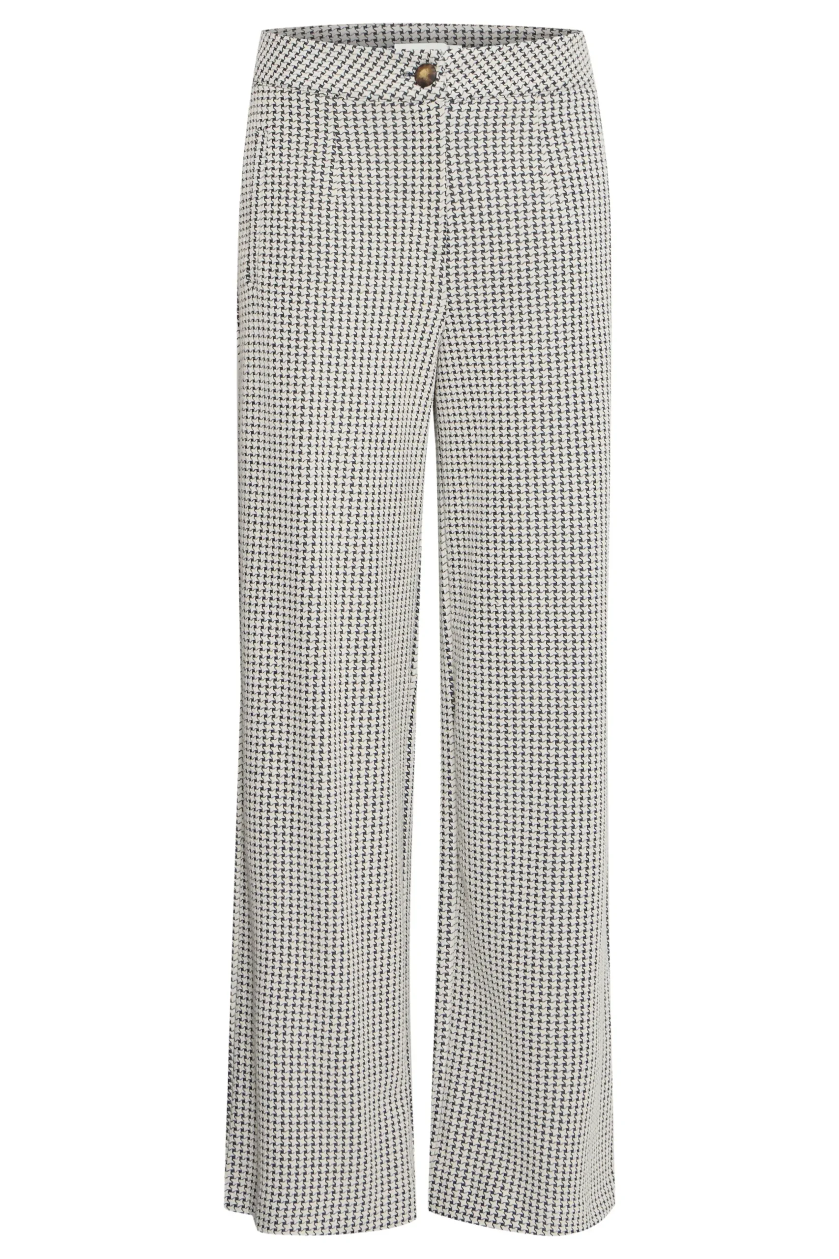 IHKATE Pantalon Casual