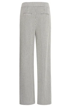 IHKATE Pantalon Casual