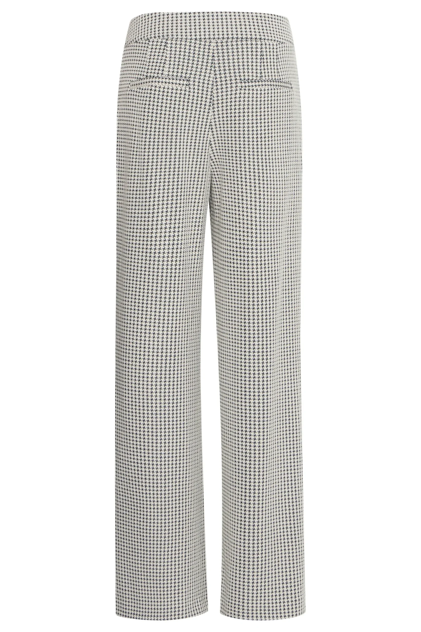 IHKATE Pantalon Casual