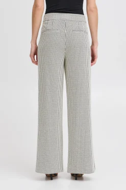 IHKATE Pantalon Casual