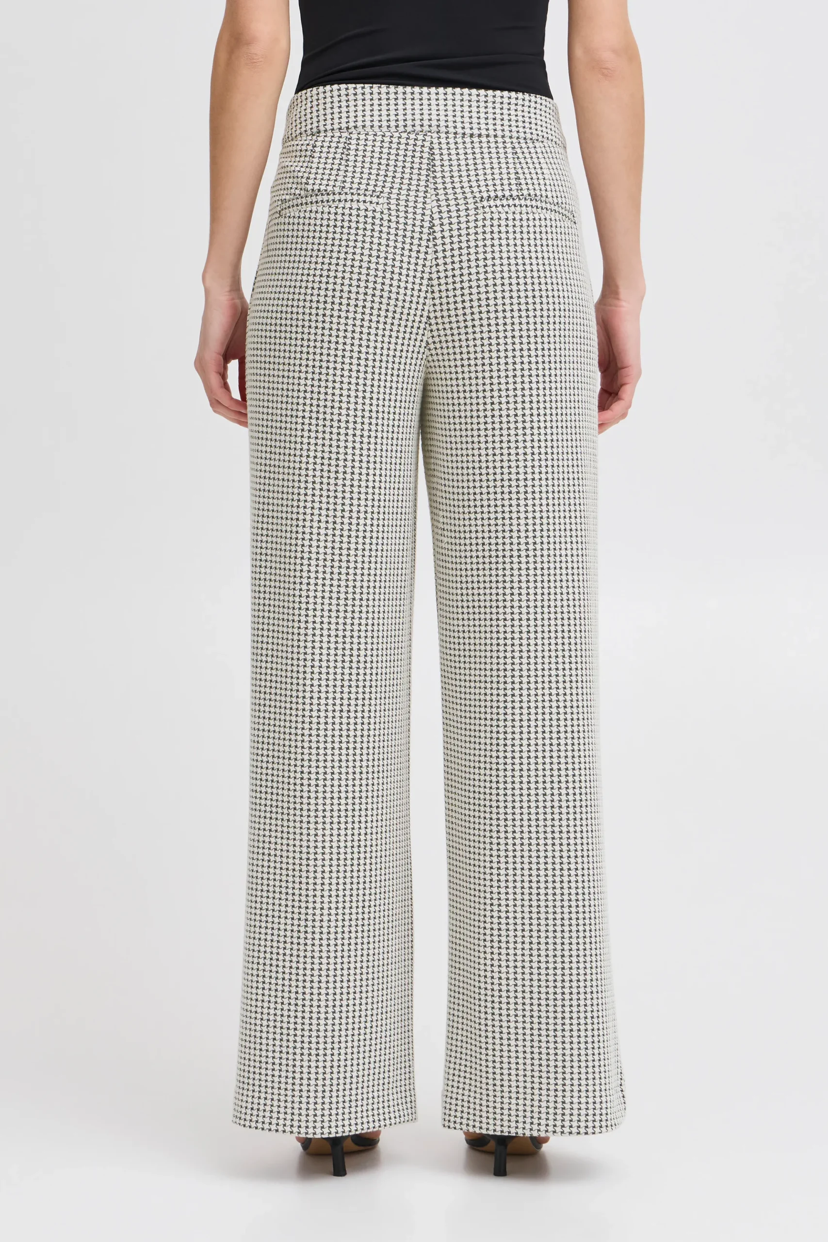 IHKATE Pantalon Casual