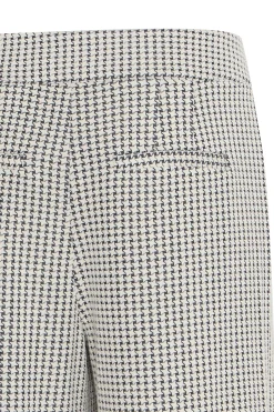 IHKATE Pantalon Casual