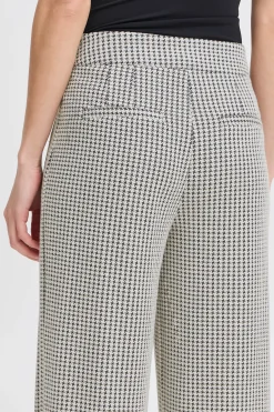 IHKATE Pantalon Casual
