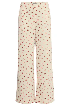 IHKATE Pantalon Casual
